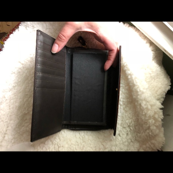 Trendy wallet - Picture 3 of 3